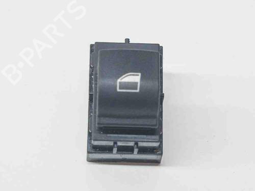 Interrupteur de vitre arrière droite BMW 5 (F10) 520 d (184 hp) 7698813