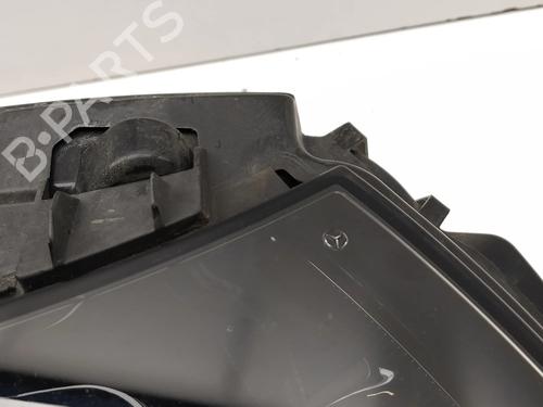 Left headlight MERCEDES-BENZ EQB (X243) EQB 350 4-matic (243.612) | BP39719572C28 - Image 9