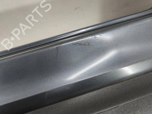 Rear bumper MERCEDES-BENZ GLC (X253) 250 d 4-matic (253.909) | BP18313844C8 