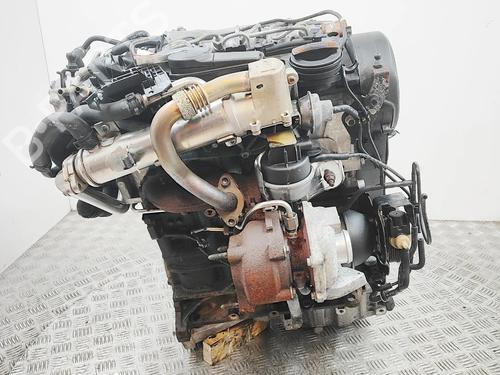 Engine OPEL INSIGNIA A (G09) 2.0 CDTI (68) | BP39930161M1 - Image 2