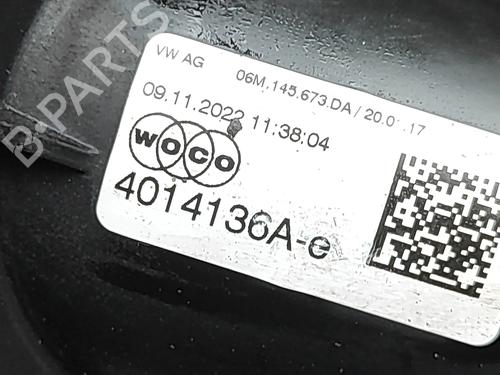 Pipe AUDI Q7 (4MB, 4MG, 4MQ) 55 TFSI e quattro | BP33549350M125  - Image 6