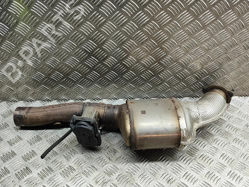 Used Catalyst AUDI A6 C8 (4A2) 40 TDI (190 hp) 27785011