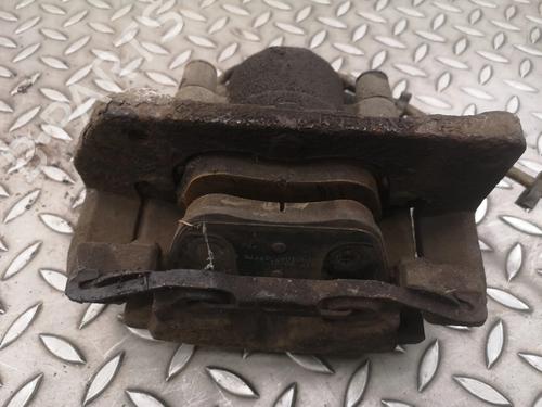 Left front brake caliper JAGUAR XF I (X250) 3.0 D | BP33367164M105  - Image 5