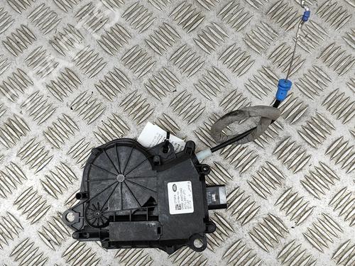 Used Electronic module Electronic module LAND ROVER RANGE ROVER SPORT II (L494) 3.0 SDV6 4x4 (306 hp) 27773331 27773331