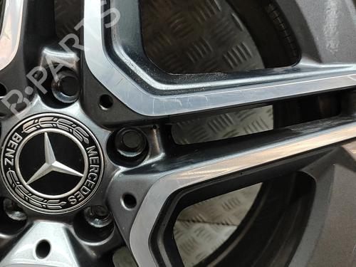 Fælk MERCEDES-BENZ A-CLASS (W177) AMG A 35 4-matic (177.051) | BP28028411C45 