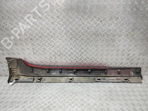 Venstre sidekjole MAZDA MX-5 IV (ND__) 2.0 (ND2E, ND6E) | BP37402292C115 - Image 2