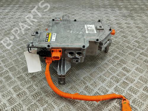 Used Inverter/Converter Inverter/Converter KIA EV3 EV (204 hp) 32974259 32974259