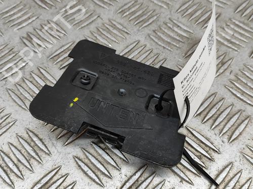 Andre PORSCHE 911 (992) GT3 (992810) | BP27774256O1