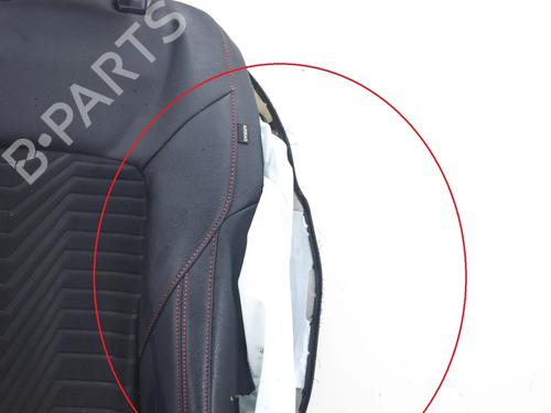 Seats set FORD PUMA (J2K, CF7) 1.0 EcoBoost mHEV | BP32238635C78 - Image 12