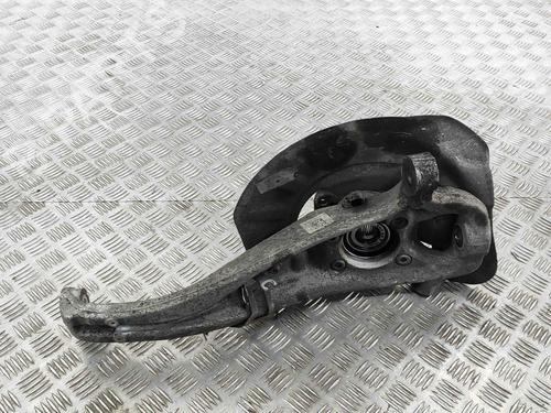 Right front steering knuckle PORSCHE CAYENNE (92A) 3.0 Diesel | BP16194918M26 