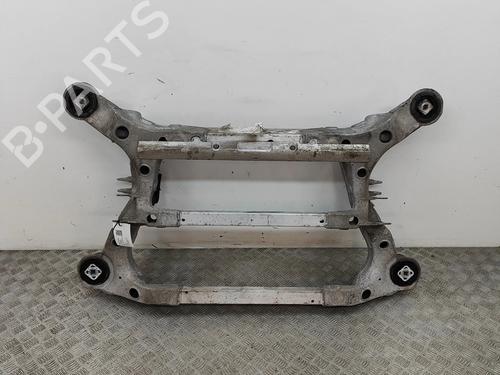 Used Rear axle TESLA MODEL X (5YJX) P100D AWD (772 hp) 28435239