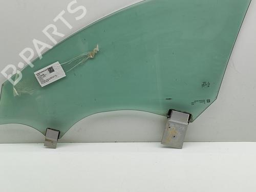 Used Front right door window AUDI A7 Sportback (4GA, 4GF) 3.0 TDI (218 hp) 28708050