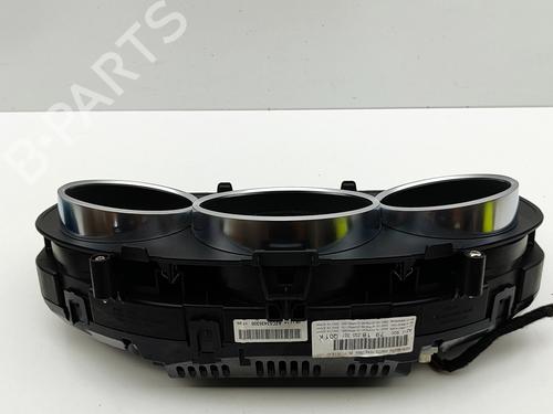 Instrument cluster MERCEDES-BENZ E-CLASS T-Model (S212) E 220 CDI / BlueTEC (212.202, 212.201) | BP28675684C47
