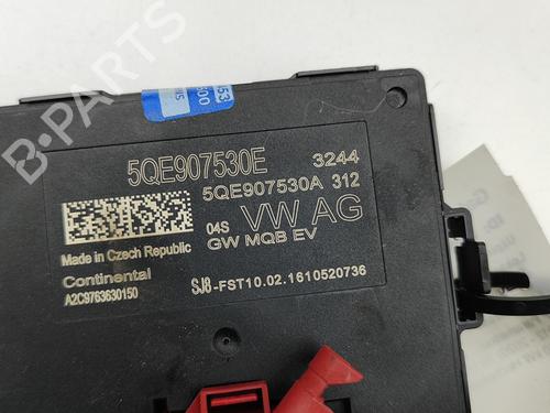 Electronic module AUDI A3 Sportback (8VA, 8VF) 1.4 TFSI e-tron | BP27315109M83 