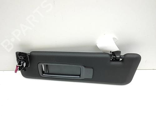 Left sun visor BMW X6 (G06, F96) xDrive 40 i | BP36415183I1 - Image 2