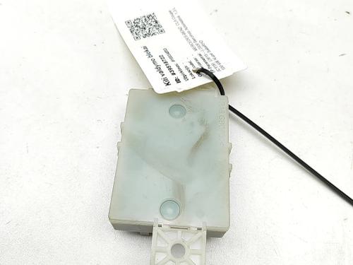 Electronic module MERCEDES-BENZ CLA (C118) CLA 180 (118.384) | BP40486507M83 - Image 2