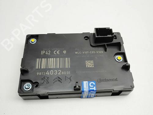 Módulo eletrónico OPEL MOKKA 1.2 (76) | BP37029397M83 - Image 3