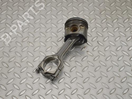 Used Other Other MERCEDES-BENZ SPRINTER 3-t Platform/Chassis (B906) 219 CDI / BlueTEC (906.111, 906.113, 906.211, 906.213) (190 hp) 33358140 33358140