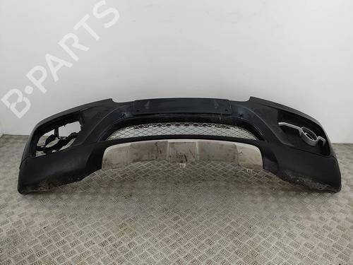 Front bumper BMW X6 (E71, E72) xDrive 40 d | BP33376125C7 - Image 2