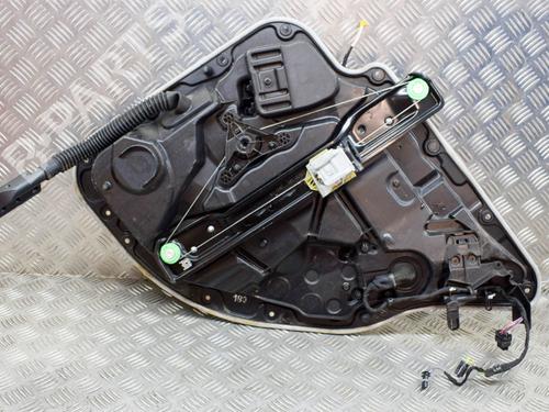 Rear left window mechanism MERCEDES-BENZ GLC Coupe (C253) 250 d 4-matic (253.309) | BP9166751C24 