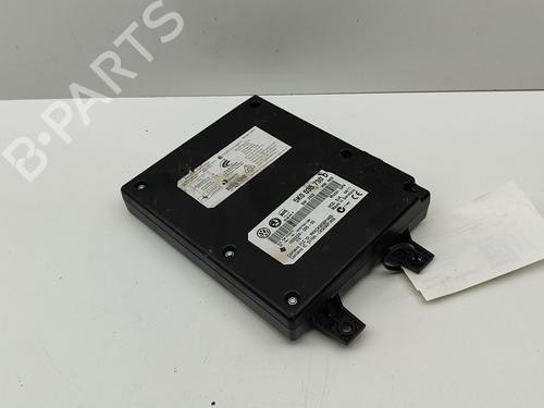 Electronic module VW PASSAT B7 Variant (365) 2.0 TDI | BP27350577M83 