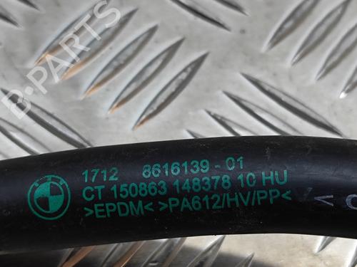 Pipe BMW 7 (G11, G12) 730 d, Ld | BP19500895M125