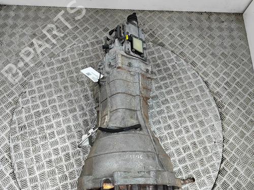 Gearbox NISSAN 370Z Coupe (Z34) NISMO 3.7 | BP28675296M3 