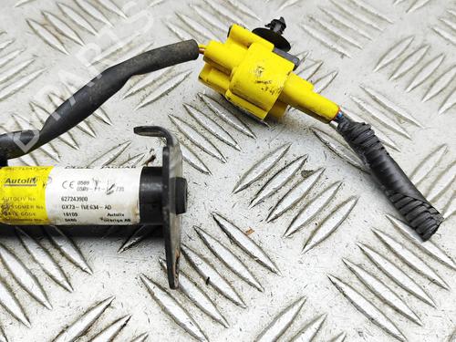 Módulo eletrónico JAGUAR XE (X760) 2.0 D | BP38239308M83 - Image 6