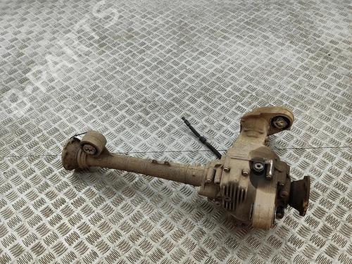 Used Front differential Front differential VW AMAROK (2HA, 2HB, S1B, S6B, S7A, S7B, AGD) 2.0 BiTDI 4motion (180 hp) 33376741 33376741