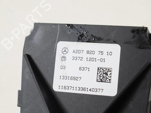 Switch MERCEDES-BENZ SL (R231) 400 (231.466) | BP30207969I30 - Image 5