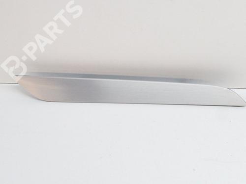 Used Right rear door panel Right rear door panel AUDI Q3 (8UB, 8UG) 1.4 TSI (150 hp) 11181057 11181057