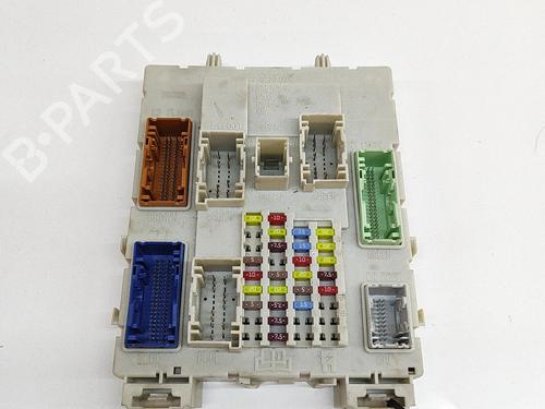 Used Fuse box Fuse box FORD TRANSIT CONNECT V408 Box Body/MPV 1.0 EcoBoost (100 hp) 19283759 19283759