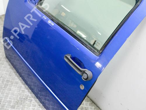 Left front door DODGE NITRO 2.8 CRD 4WD | BP32344936C2 - Image 3
