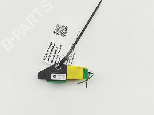 Electronic sensor VW CC B7 (358) 2.0 TDI | BP37522602M84 - Image 3