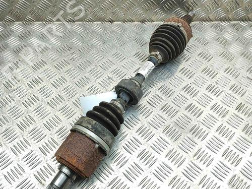 Left front driveshaft HONDA CIVIC IX (FK) 2.2 i-DTEC (FK3) | BP29615987M38 