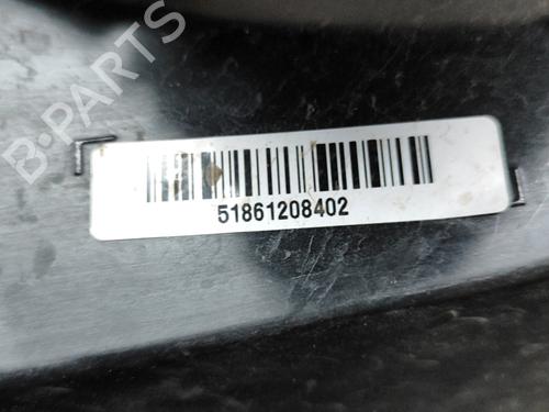 Pipe BMW 5 (G30, F90) 530 e Plug-in-Hybrid xDrive | BP16639522M125 