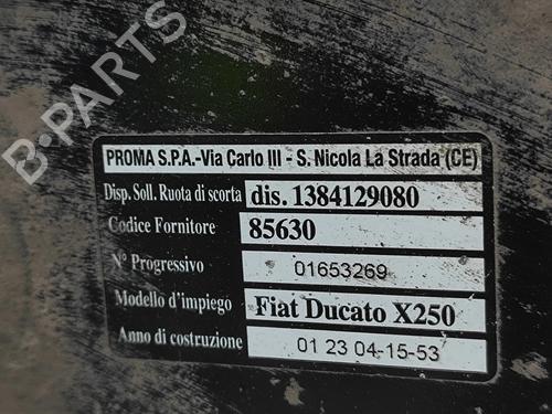 Support PEUGEOT BOXER Van 2.2 BlueHDi 140 | BP32369826C155 