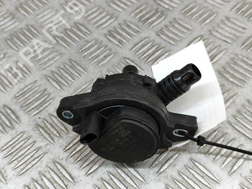 Used Auxiliary water pump JEEP AVENGER (J2) 1.2 GSE T3 (101 hp) 28556650