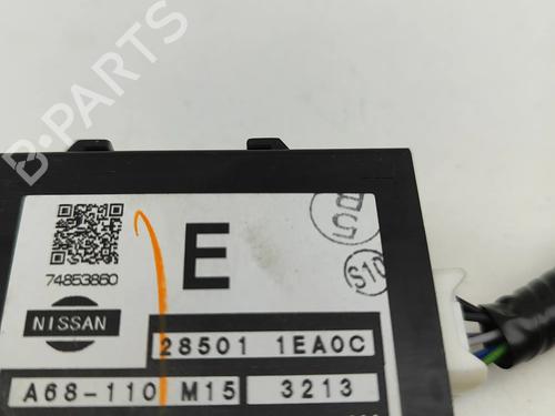 Electronic module NISSAN 370Z Coupe (Z34) NISMO 3.7 | BP28676698M83 
