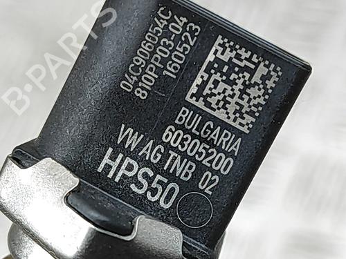 Injection rail VW T-ROC (A11, D11) 1.0 TSI | BP32659932M98  - Image 6