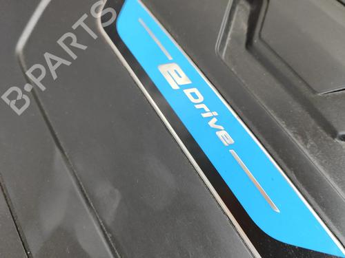 Upper protection BMW 3 (G20, G80, G28) 330 e Plug-in-Hybrid | BP27797509M93