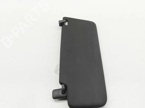 Right sun visor VW GOLF VII (5G1, BQ1, BE1, BE2) 2.0 R 4motion | BP32061498I2