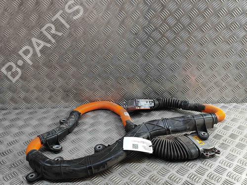 Used Wiring harness BMW 3 (F30, F80) 330 e (252 hp) 28115334