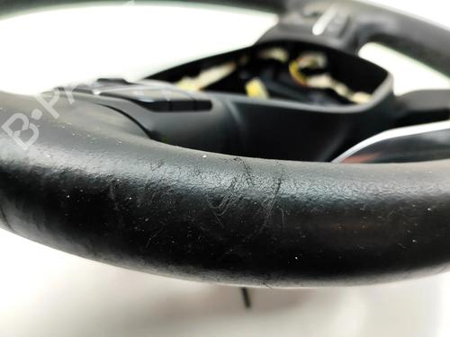 Steering wheel FORD TRANSIT CUSTOM V362 Bus (F3) 2.0 EcoBlue | BP33731776C49  - Image 13