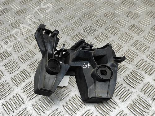 Stoßstangenhalter hinten für VW PASSAT B8 Variant (3G5, CB5) 2.0 TDI (150 hp) 29830268