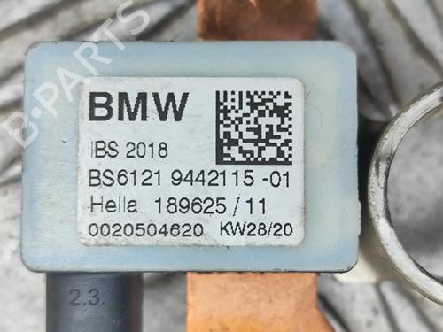 Cable BMW X5 (G05, F95) xDrive 30 d Mild-Hybrid | BP33393318E12  - Image 6