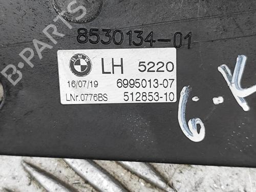 Switch BMW X4 (G02, F98) xDrive 20 d | BP35790138I30  - Image 8