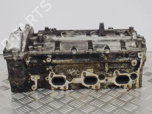 Used Cylinder head MERCEDES-BENZ M-CLASS (W166) ML 350 BlueTEC 4-matic (166.024, 166.023) (258 hp) 6736116