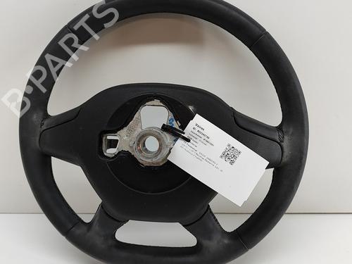 Steering wheel DACIA SANDERO II TCe 90 (B8M1, B8MA, B8AC) | BP18739673C49 