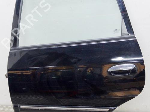 Portier links achter KIA CARENS II MPV (FJ) 2.0 CRDi (140 hp) 8412112